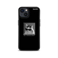 Thumbnail for Meme Cat - iPhone 13 case