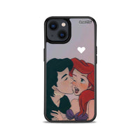 Thumbnail for Mermaid Couple - iPhone 13 case
