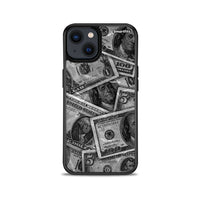 Thumbnail for Money Dollars - iPhone 13 case 