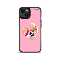 Thumbnail for Moon Girl - iPhone 13 case