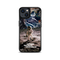 Thumbnail for More Space - iPhone 13 case