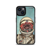 Thumbnail for Nasa Bloom - iPhone 13 case 