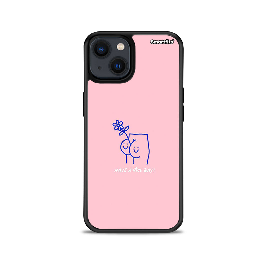 Nice Day - iPhone 13 case
