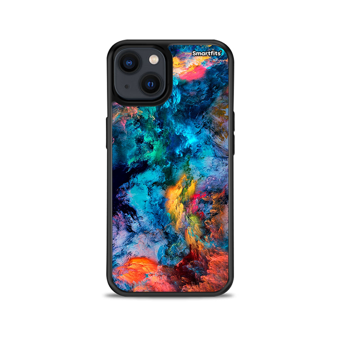 Paint Crayola - iPhone 13 case