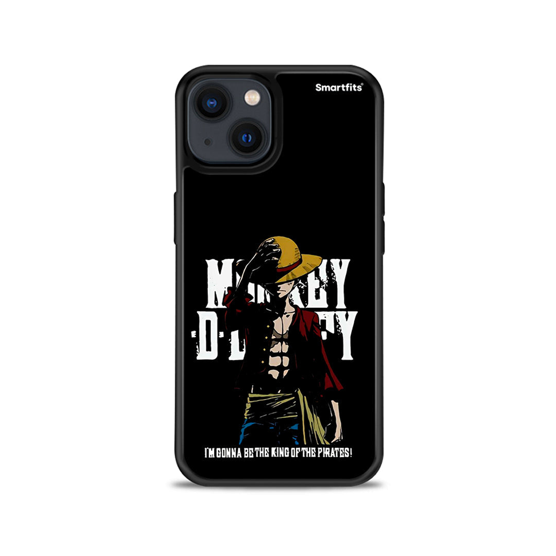 Pirate King - iPhone 13 case