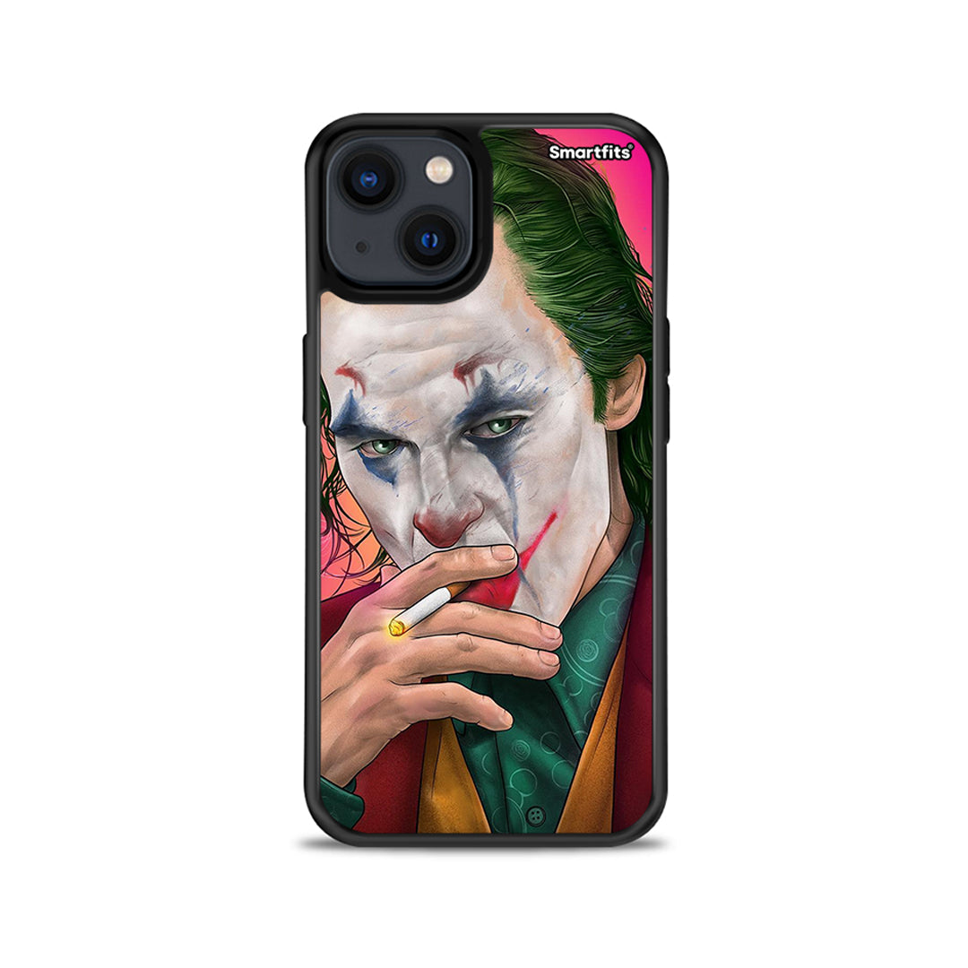 PopArt JokesOnU - iPhone 13 case