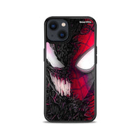 Thumbnail for PopArt SpiderVenom - iPhone 13 case 