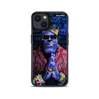 Thumbnail for Popart Thanos - iPhone 13 case