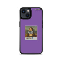 Thumbnail for Popart Monalisa - iPhone 13 case