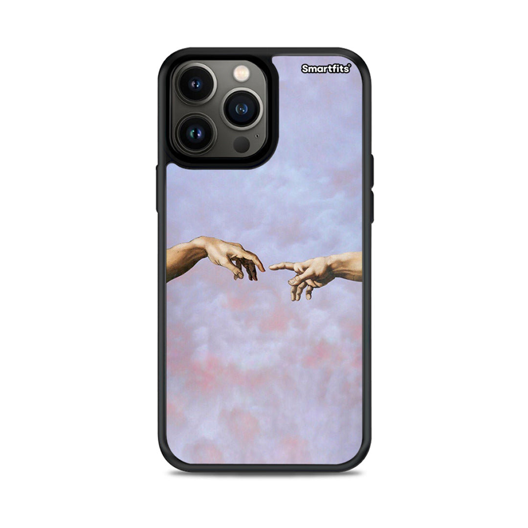Adam Hand - iPhone 13 Pro Max case