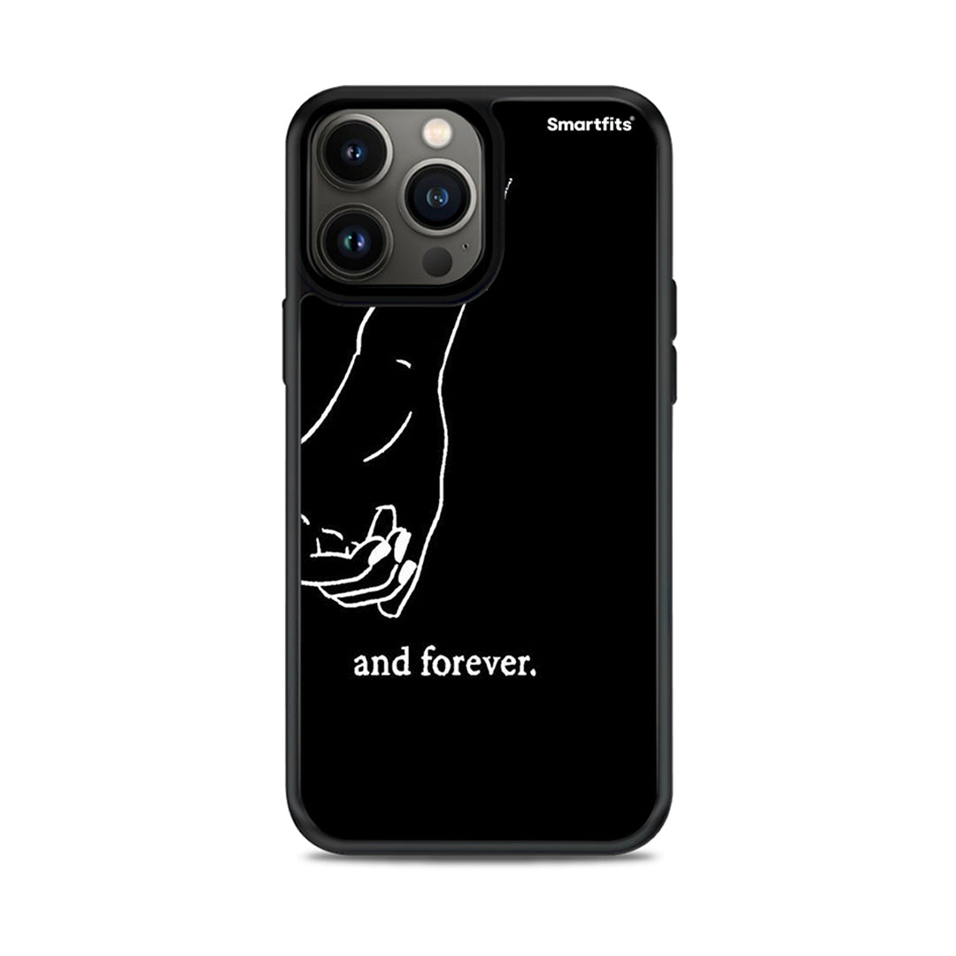 Always & Forever 2 - iPhone 13 Pro max case