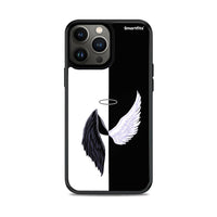 Thumbnail for Angels Demons - iPhone 13 Pro Max case