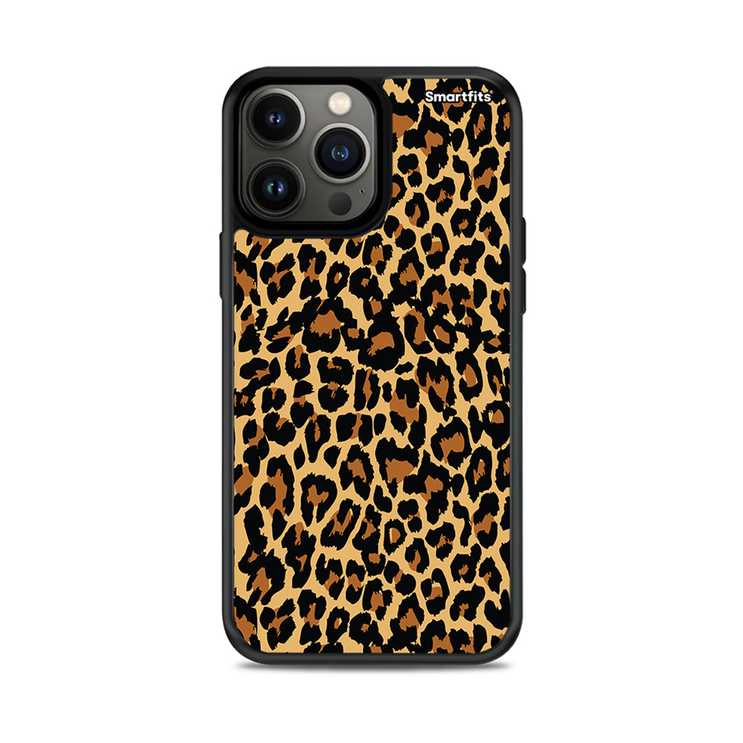 Animal Leopard - iPhone 13 Pro Max case