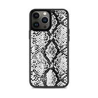 Thumbnail for Animal White Snake - iPhone 13 Pro Max case