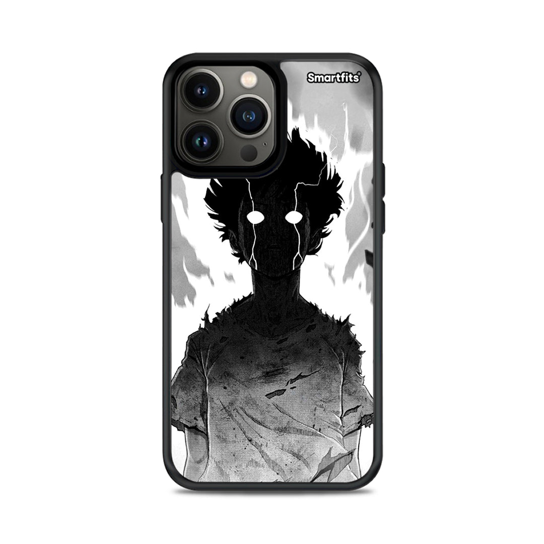 Anime Boy - iPhone 13 Pro max case