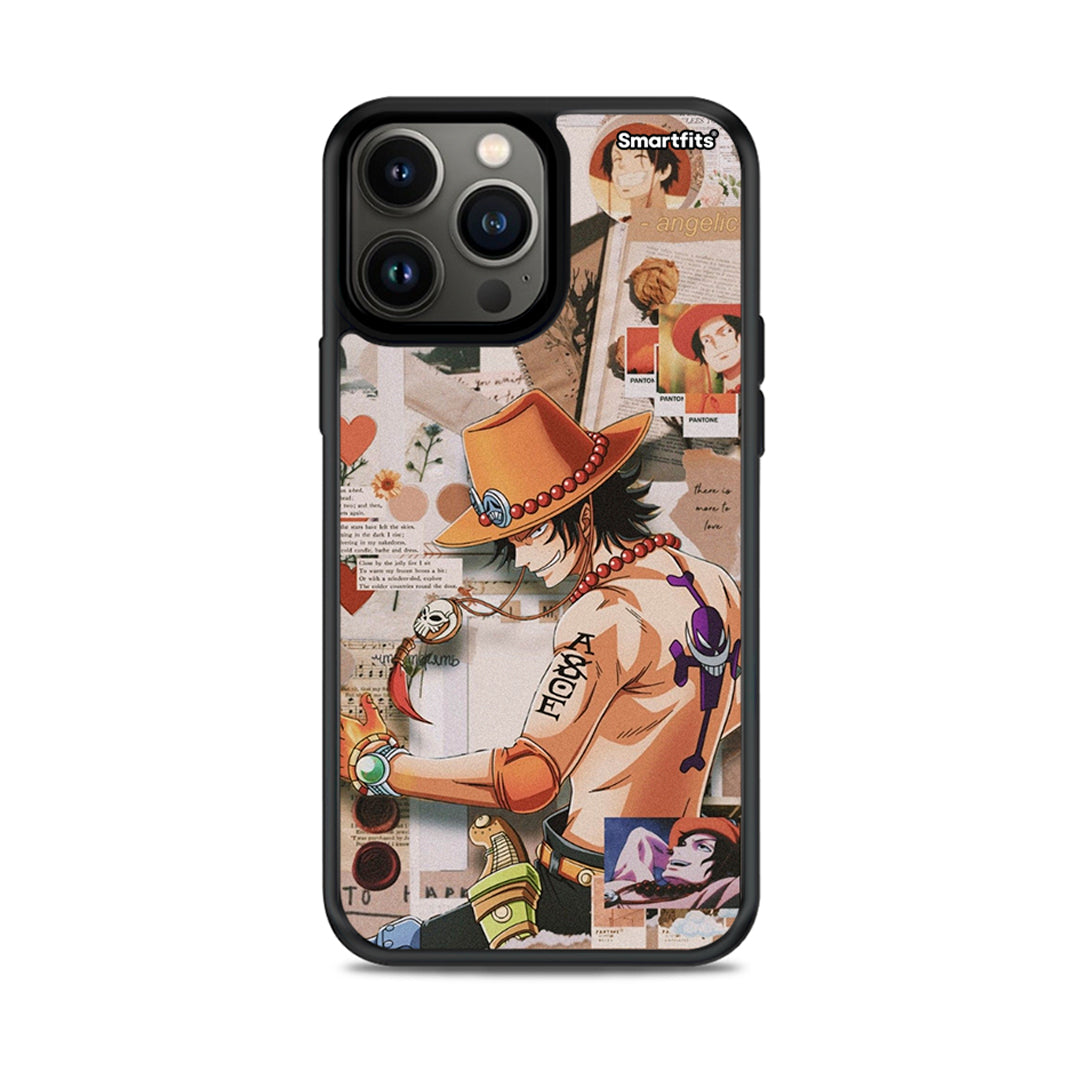 Anime Collage - iPhone 13 Pro Max case