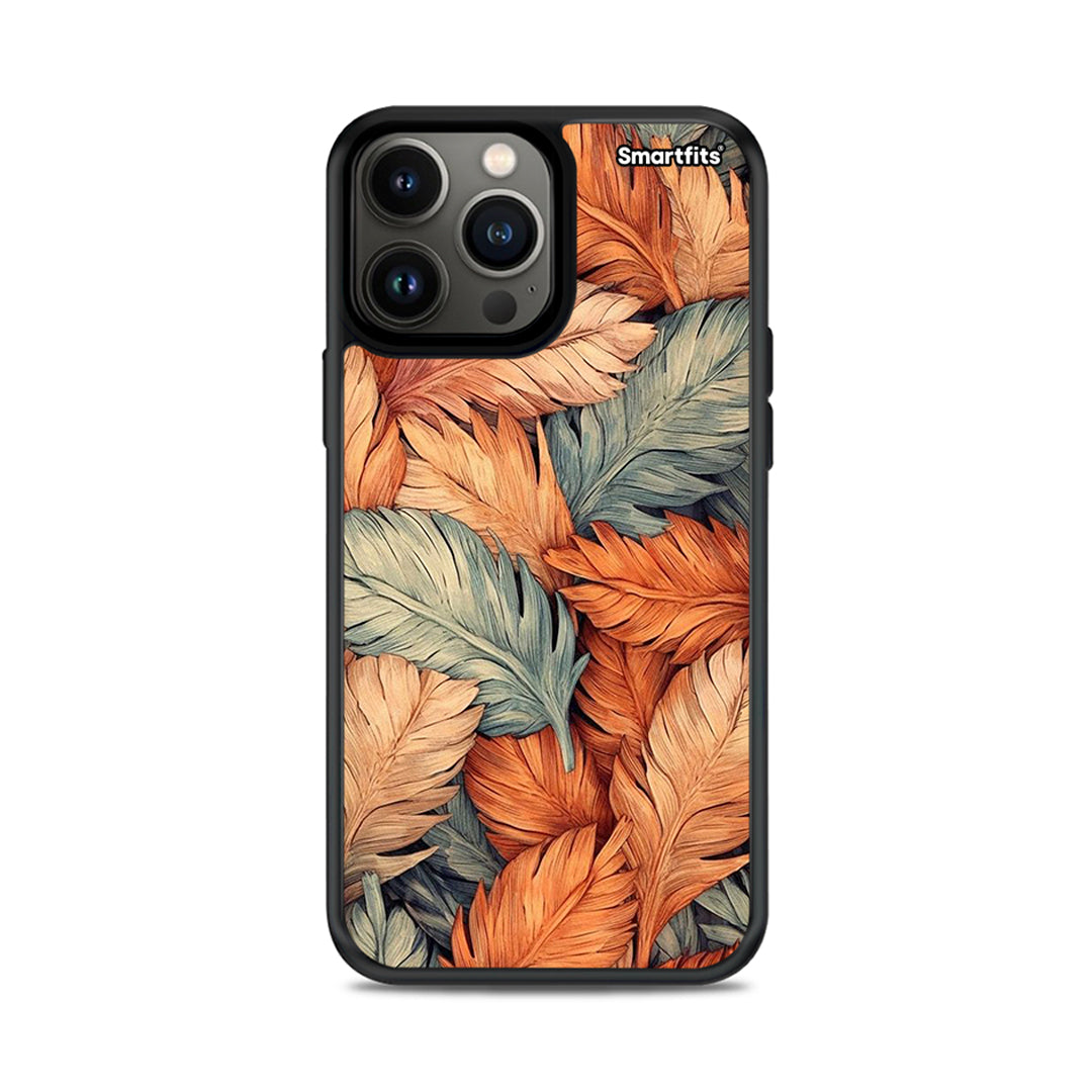 Autumn Leaves - iPhone 13 Pro Max θήκη