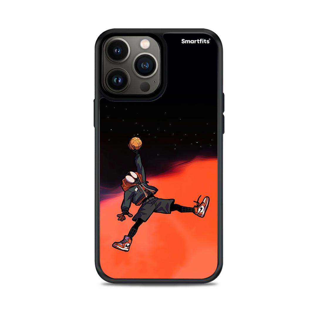 Basketball Hero - iPhone 13 Pro Max case