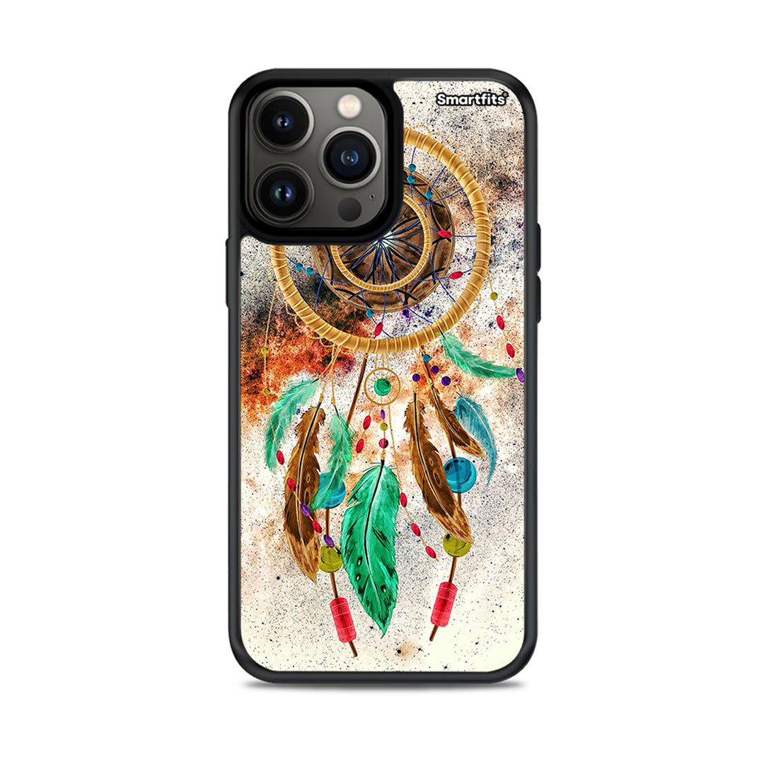 Boho DreamCatcher - iPhone 13 Pro Max case