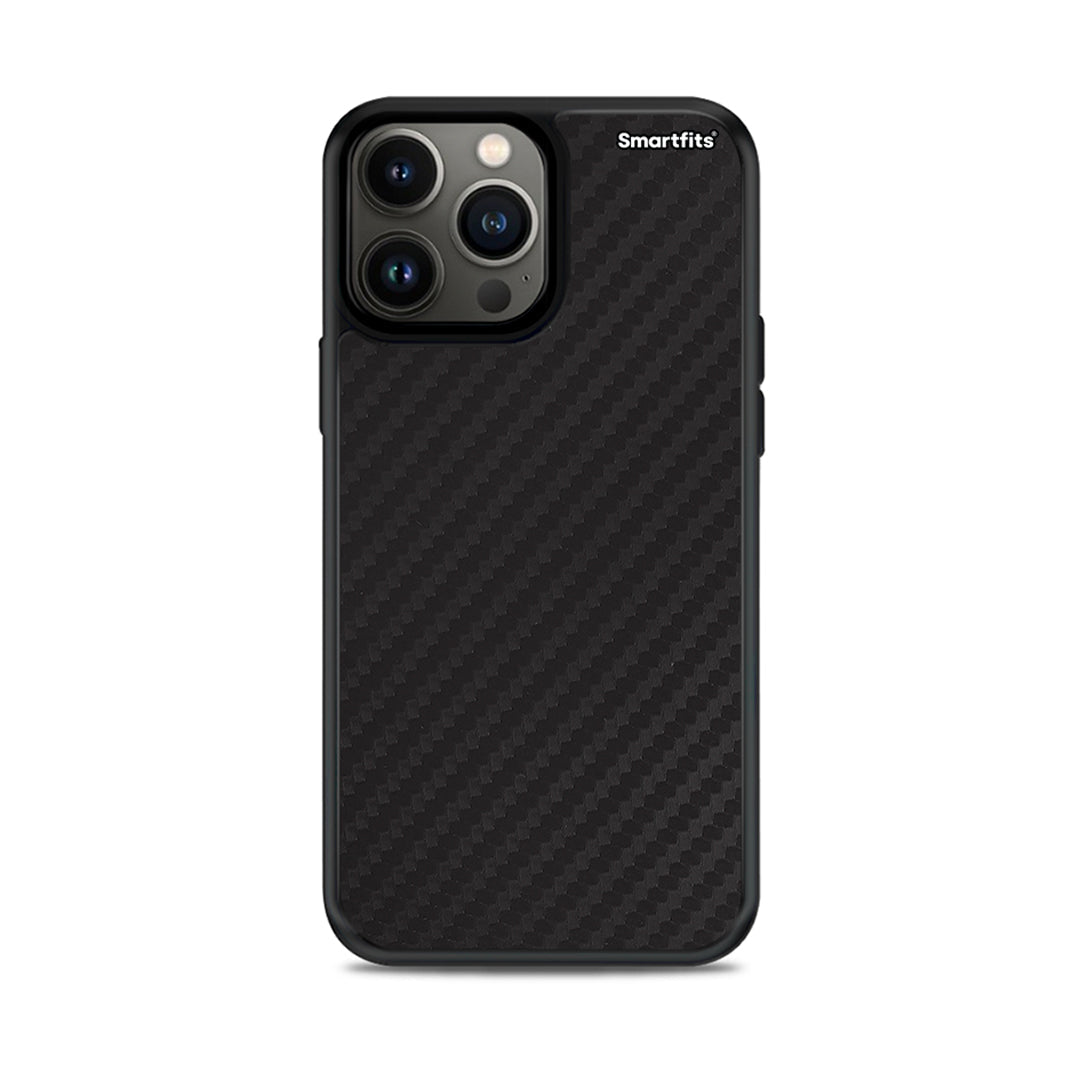 Carbon Black - iPhone 13 Pro Max case