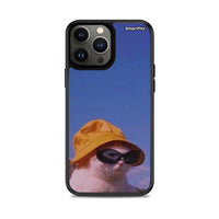 Thumbnail for Cat Diva - iPhone 13 Pro Max case