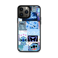 Thumbnail for Collage Good Vibes - iPhone 13 Pro Max case