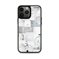 Thumbnail for Collage Make Me Wonder - iPhone 13 Pro max case