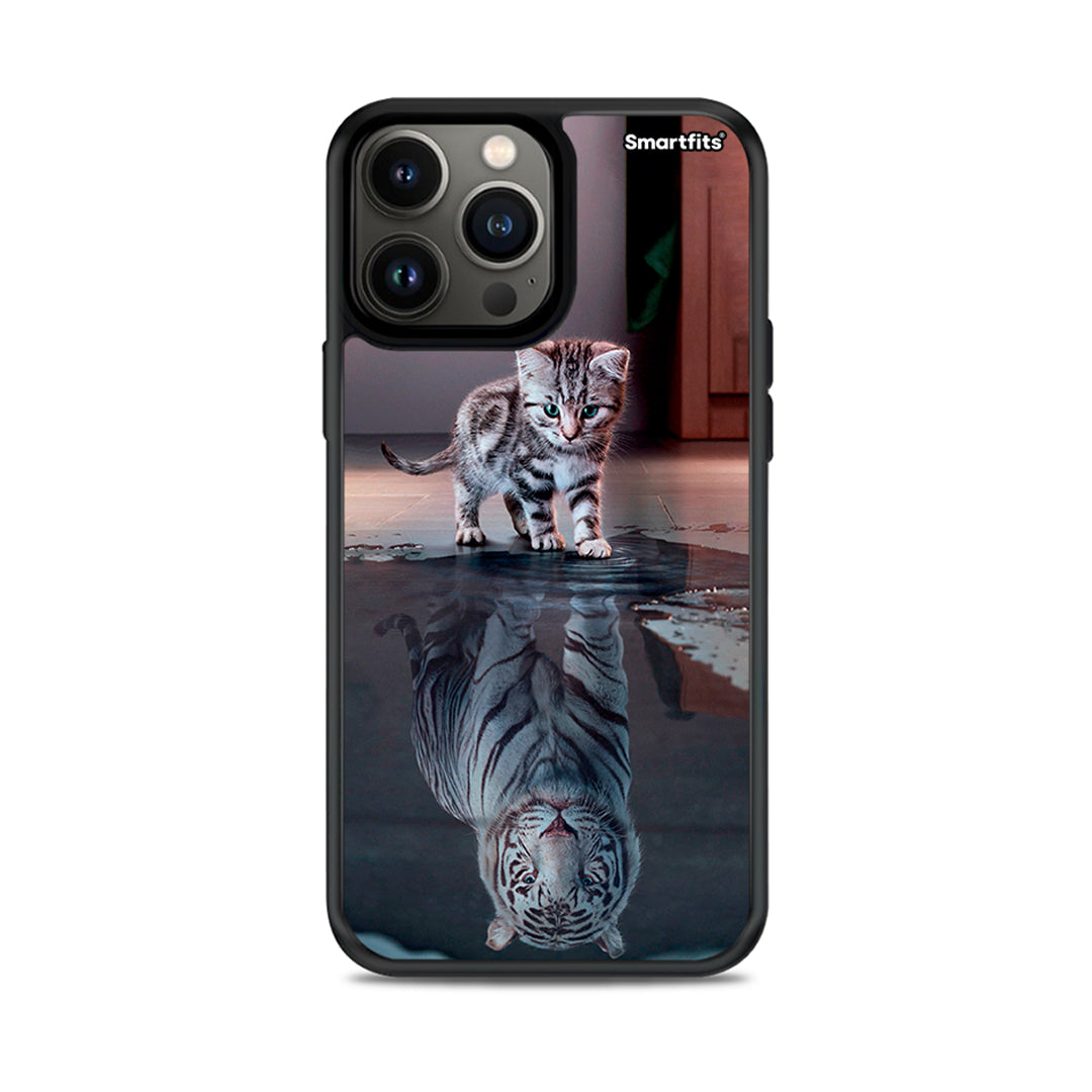 Cute Tiger - iPhone 13 Pro Max case