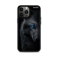 Thumbnail for Dark Wolf - iPhone 13 Pro Max case