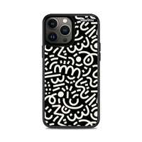 Thumbnail for Doodle Art - iPhone 13 Pro max case