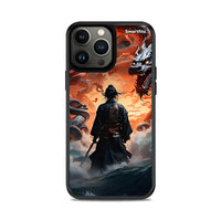 Thumbnail for Dragons Fight - iPhone 13 Pro Max θήκη