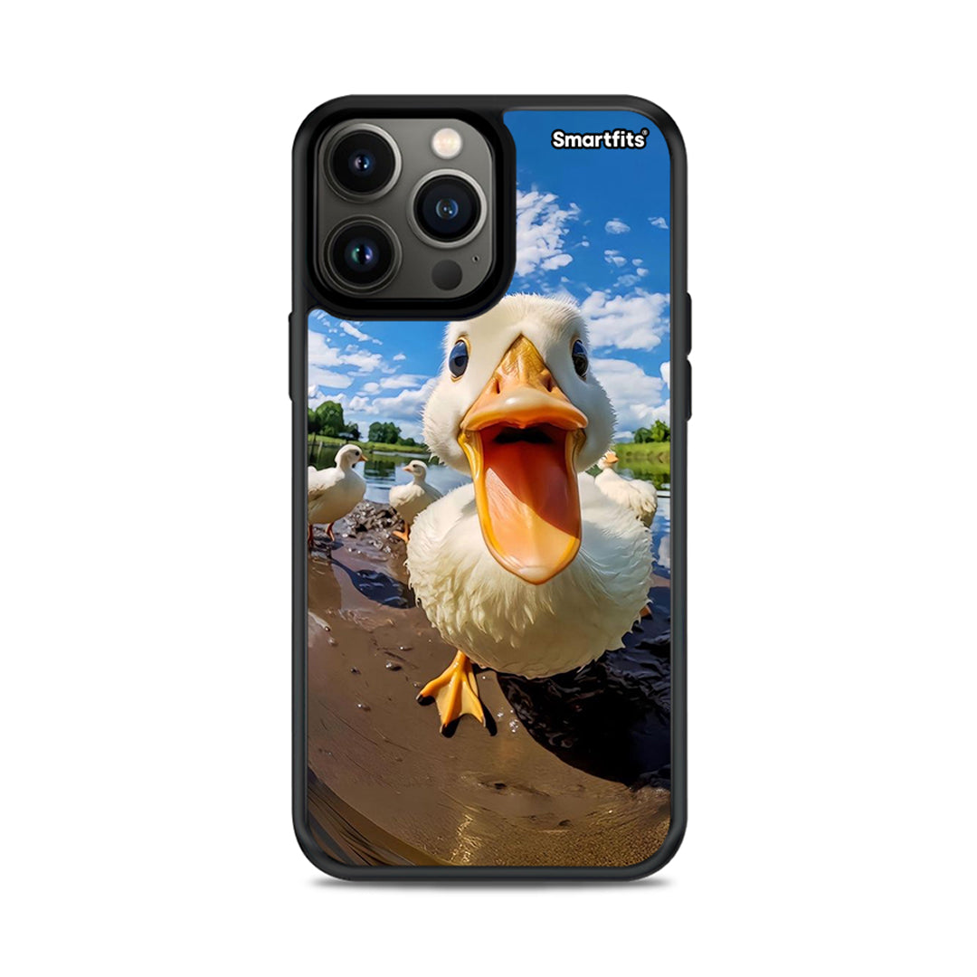 Duck Face - iPhone 13 Pro Max θήκη