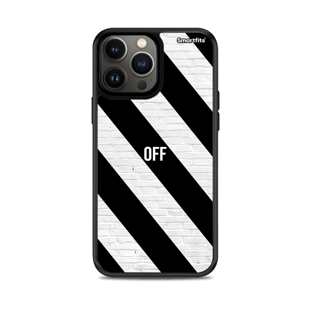 Get Off - iPhone 13 Pro Max case