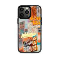 Thumbnail for Groovy Babe - iPhone 13 Pro max case