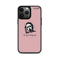 Thumbnail for Halloween Hang Up - iPhone 13 Pro max case