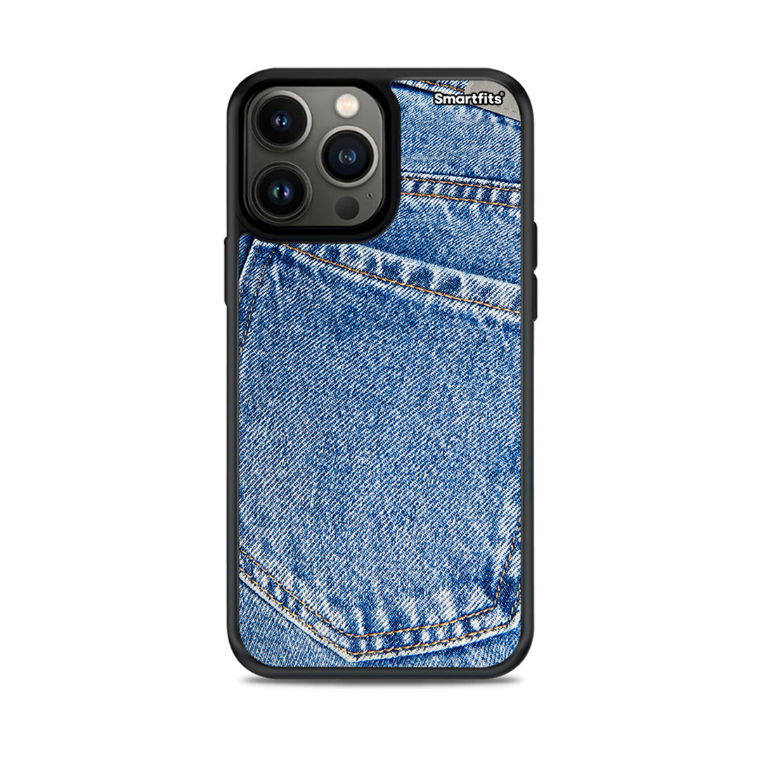 Jeans Pocket - iPhone 13 Pro Max case