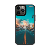 Thumbnail for Landscape City - iPhone 13 Pro max case