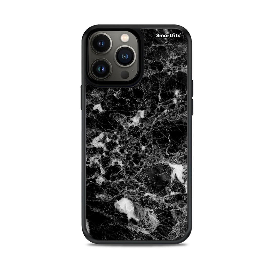 Marble Male - iPhone 13 Pro Max case