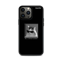 Thumbnail for Meme Cat - iPhone 13 Pro Max case