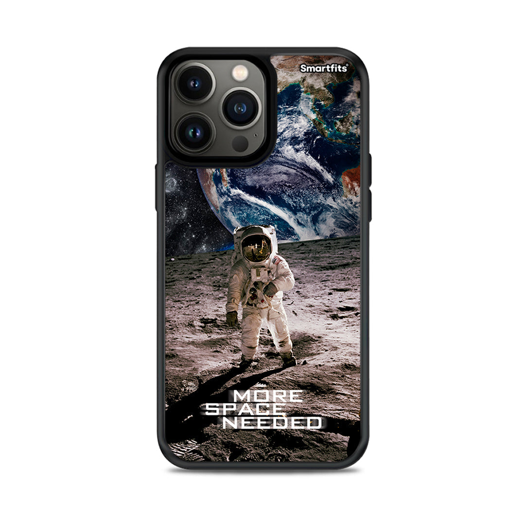 More Space - iPhone 13 Pro max case