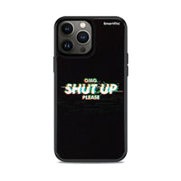Thumbnail for OMG ShutUp - iPhone 13 Pro Max Case