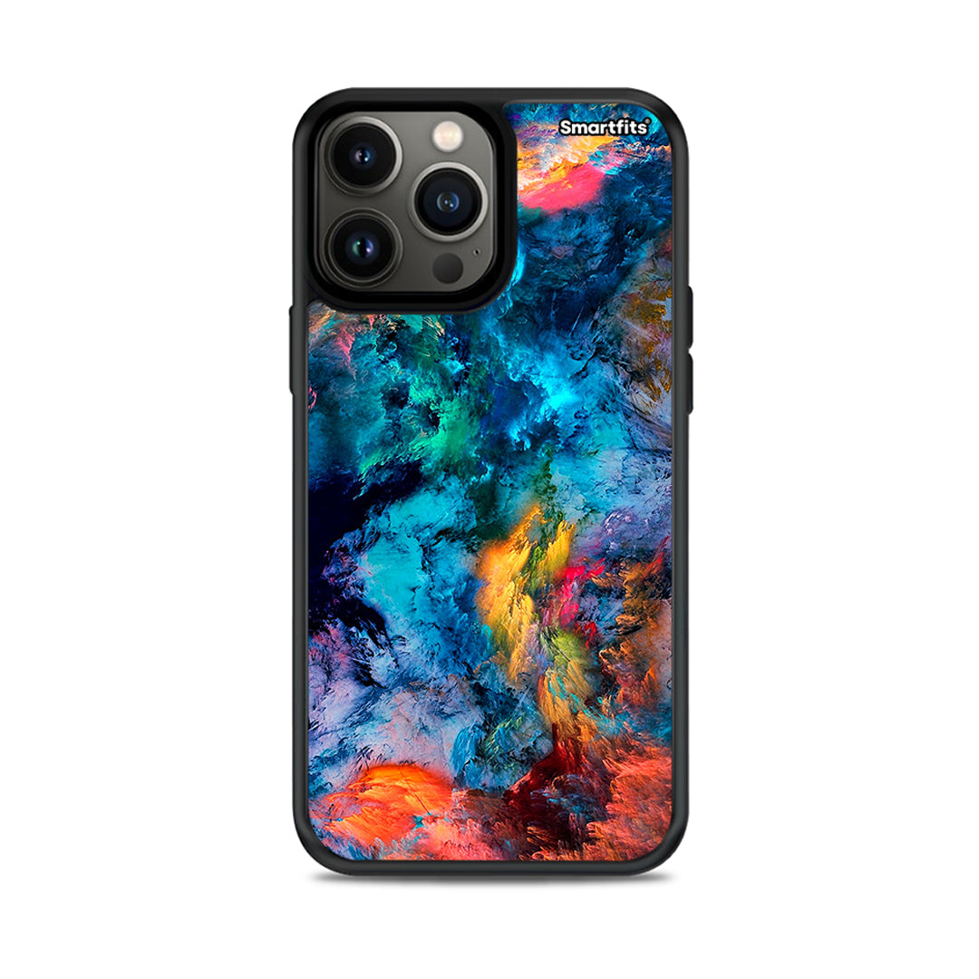 Paint Crayola - iPhone 13 Pro Max case