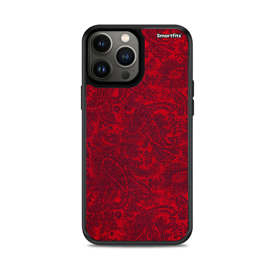 Paisley Cashmere - iPhone 13 Pro Max case