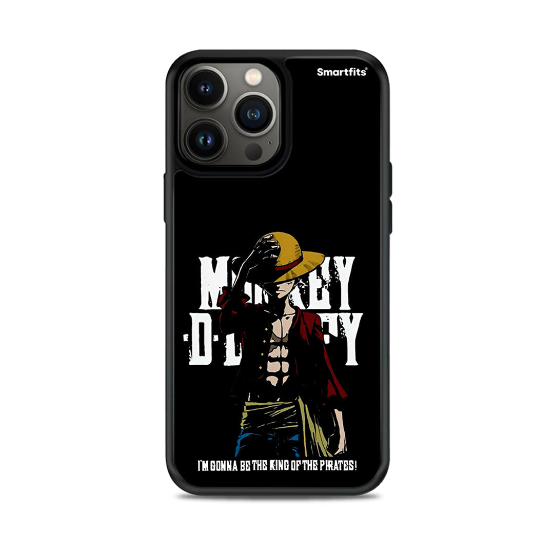Pirate King - iPhone 13 Pro Max case