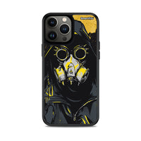 Thumbnail for Popart Mask - iPhone 13 Pro max case