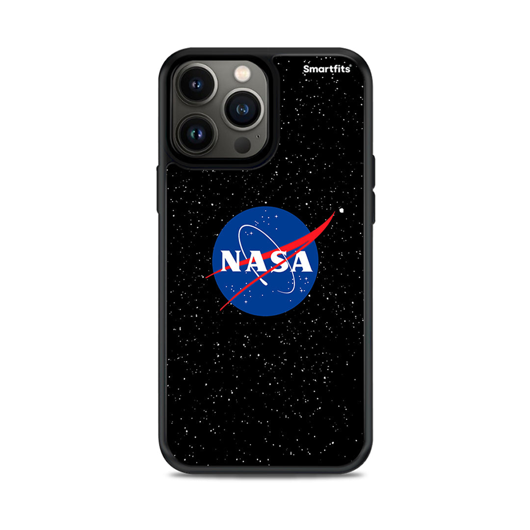 PopArt NASA - iPhone 13 Pro Max case