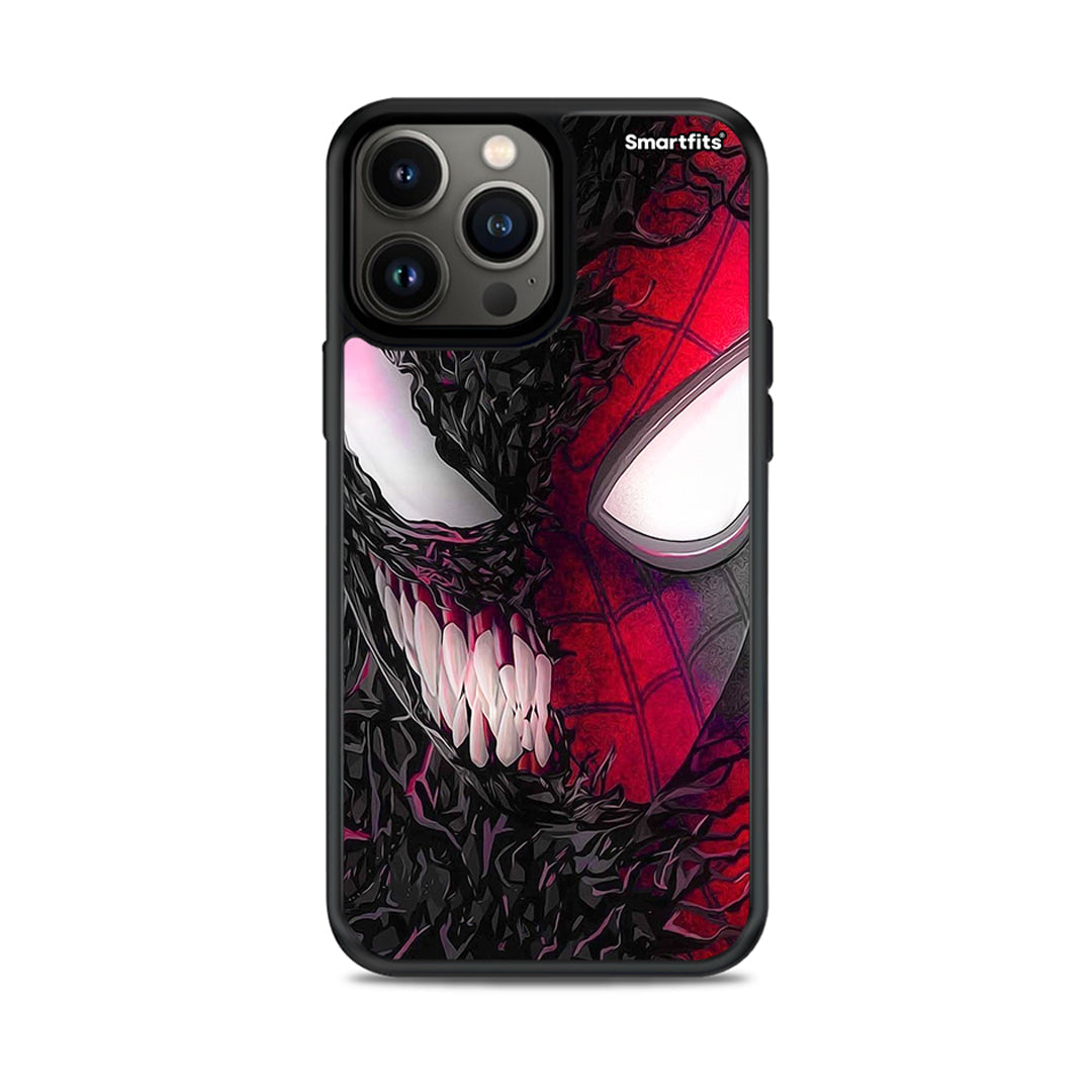 PopArt SpiderVenom - iPhone 13 Pro Max case
