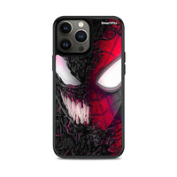 Thumbnail for PopArt SpiderVenom - iPhone 13 Pro Max case