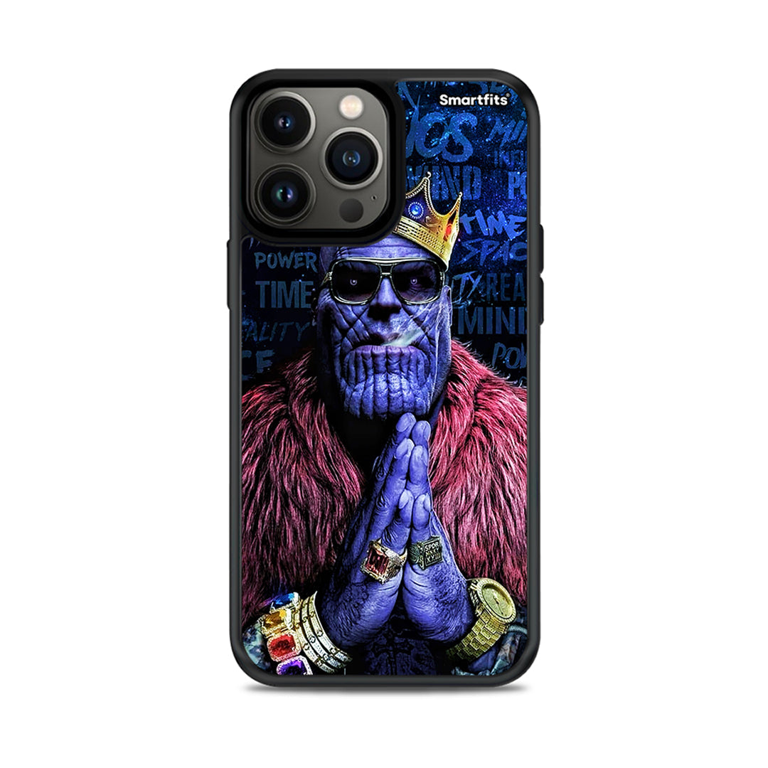PopArt Thanos - iPhone 13 Pro Max case