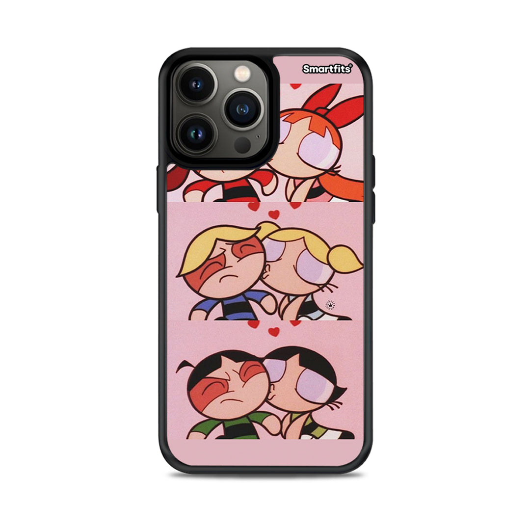 Puff Love - iPhone 13 Pro max case